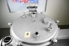 PerMix High Speed Granulator
