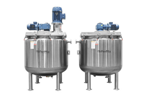 PerMix Cook Chill Kettle 1.5 PerMix Cook Chill Kettle 1.5