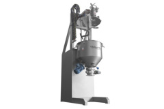 PerMix Vertical Paddle Mixers
