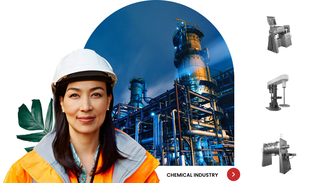 PerMix Chemical Industry