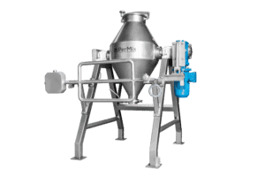 PerMix Drum Mixers