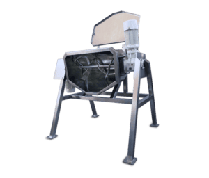 PerMix Ribbon Mixer