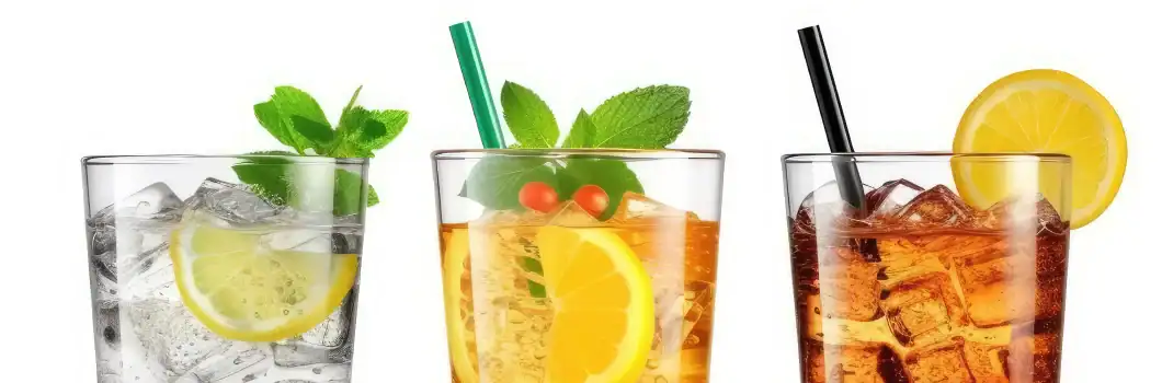 Beverage Industry Mixing Equipment – PerMix Solutions for Liquid Processing